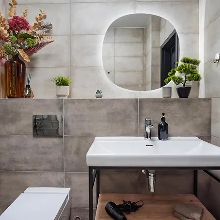 Jezyk-exclusive Free Parking Apartman