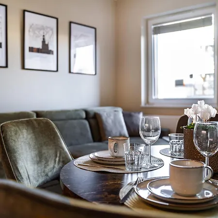 Apartman Jezyk-exclusive Free Parking