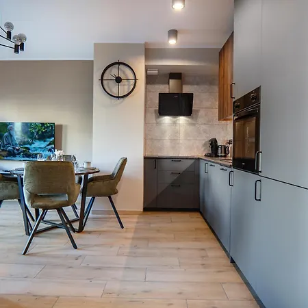 Jezyk-exclusive Free Parking Apartman