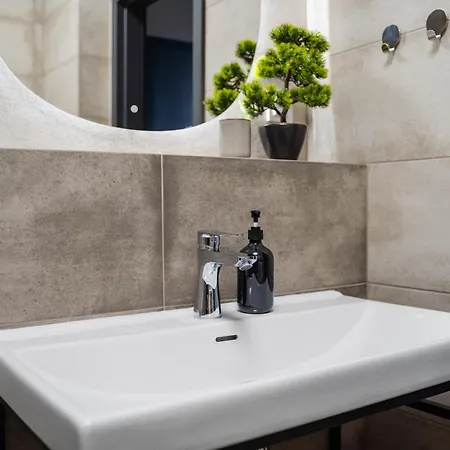 Jezyk-exclusive Free Parking Apartman *