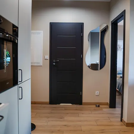Apartman Jezyk-exclusive Free Parking Poznań
