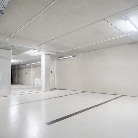 Apartman Jezyk-exclusive Free Parking