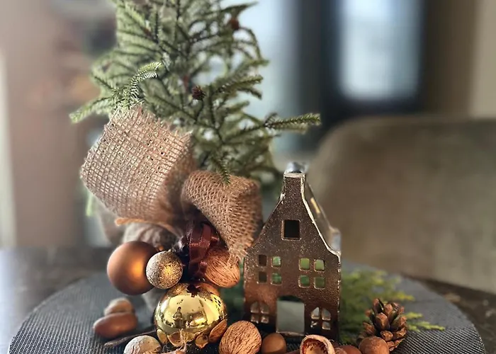 Διαμέρισμα Jezyk-exclusive Free Parking Πόζναν