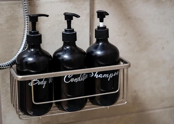 Jezyk-exclusive Free Parking شقة بوزنان