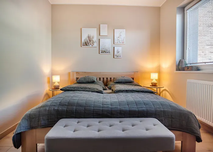 Apartmán Jezyk-exclusive Free Parking *